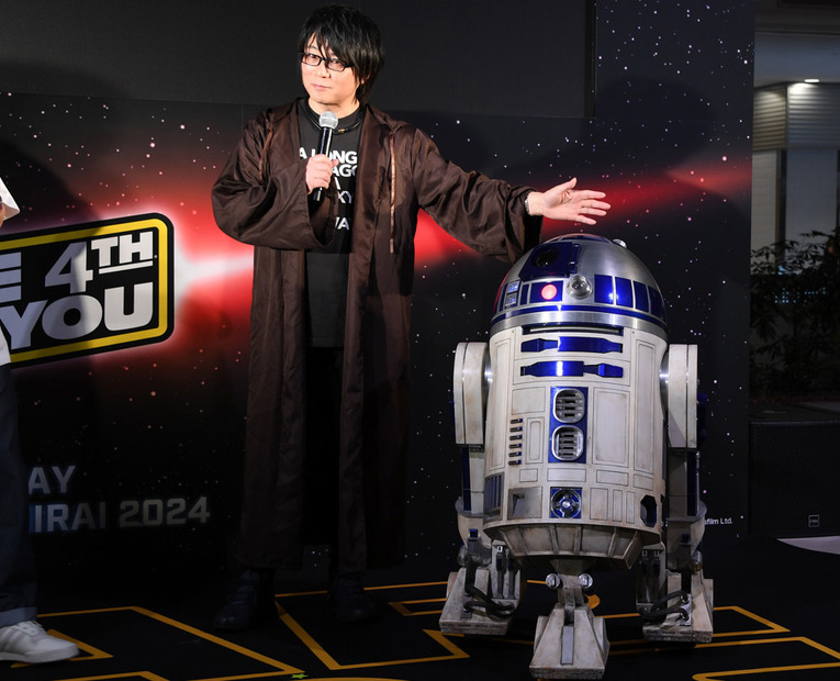 (C) 2024 Lucasfilm Ltd.