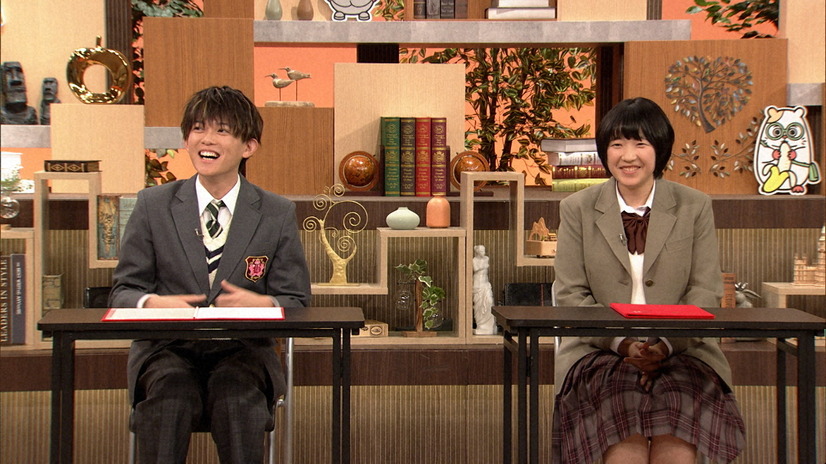 （C）NHK