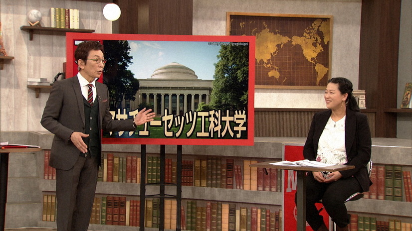 （C）NHK