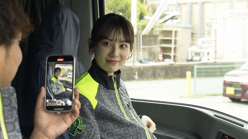 （C）NHK