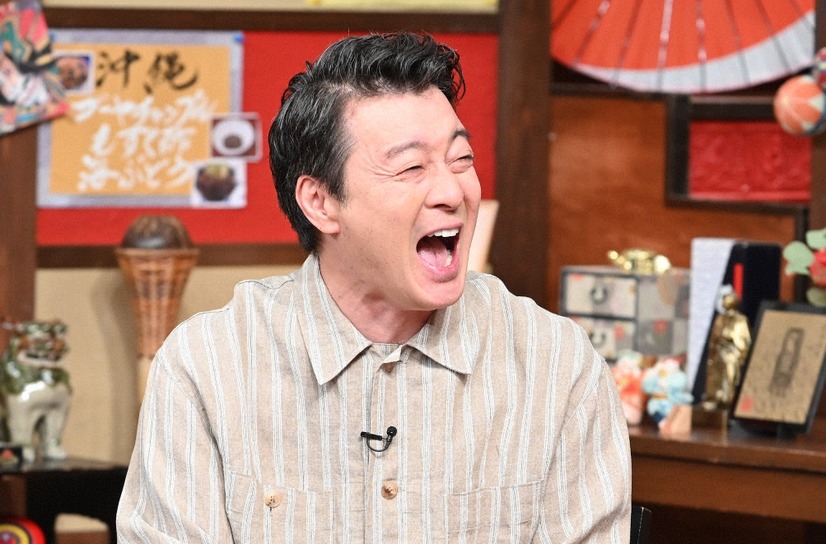 （C）TBS