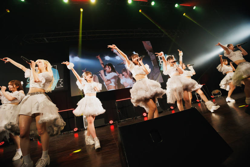 雑誌『B.L.T.』の新イベントにFRUITS ZIPPERや＃ババババンビら登場！
