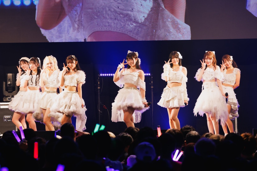 雑誌『B.L.T.』の新イベントにFRUITS ZIPPERや＃ババババンビら登場！