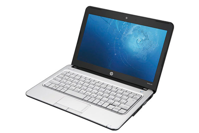 「HP Pavilion Notebook PC dm1」