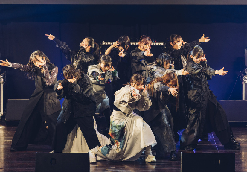 雑誌『B.L.T.』の新イベントにFRUITS ZIPPERや＃ババババンビら登場！