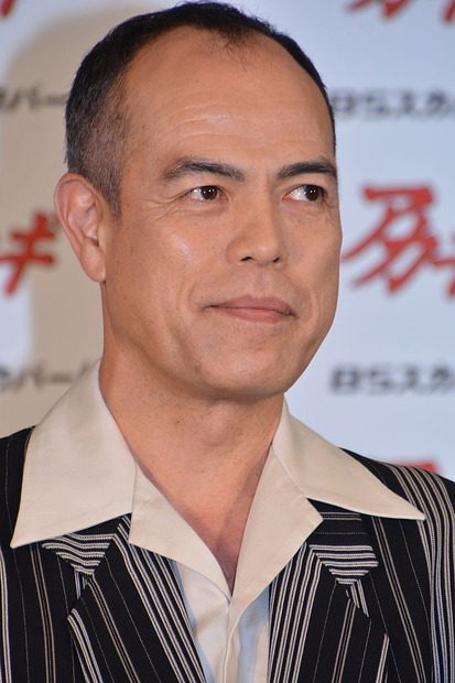 田中要次、意外な前職…JR東海の職員だった！芸能界に入った後も裏方「照明スタッフ」