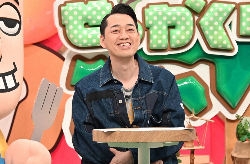 （C）TBS