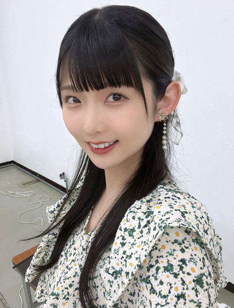 尾崎 世里花 （写真は尾崎 世里花公式Xから）※所属事務所に掲載許諾をもらってます