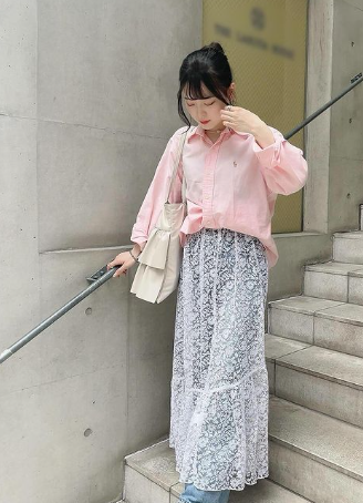 青原和香（写真は青原和香 の公式から）※所属事務所に掲載許諾をもらってます