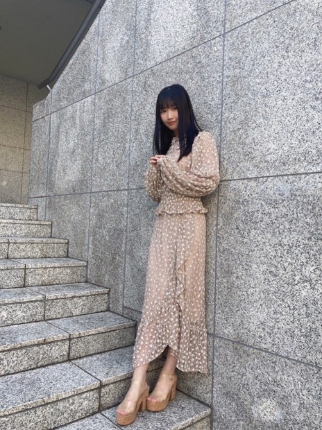高雄さやか （写真は高雄さやか の公式から）※所属事務所に掲載許諾をもらってます