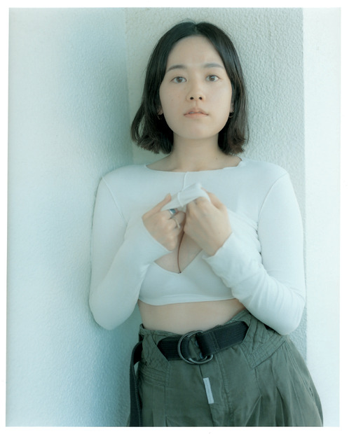 （C)集英社／佐内正史（C)SHUEISHA／Masafumi Sanai