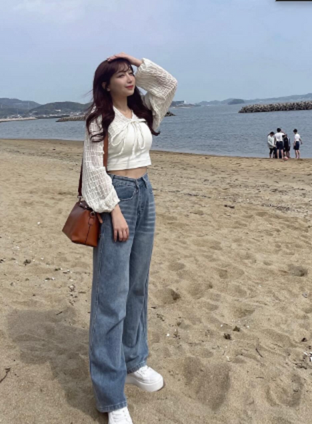 太田彩夏 （写真は太田彩夏公式Xから）※所属事務所に掲載許諾をもらってます