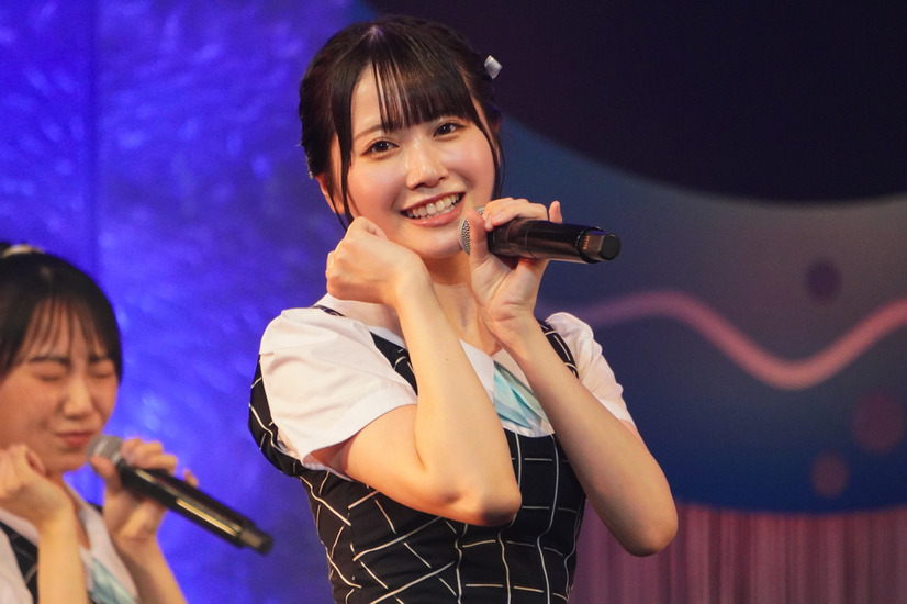 中村舞（C）STU