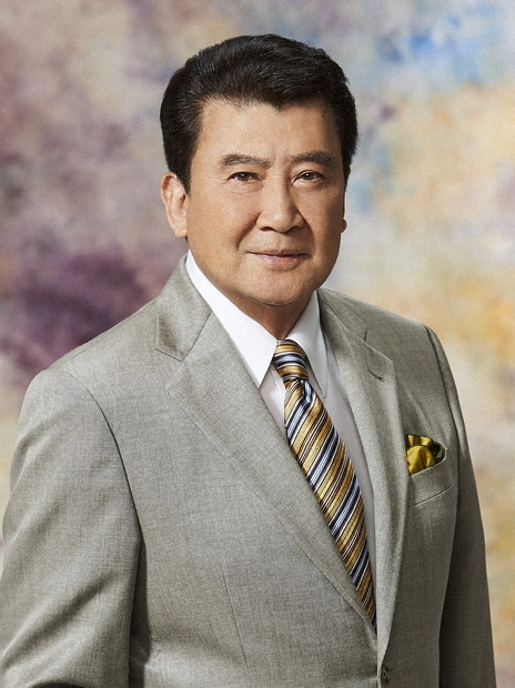 里見浩太朗