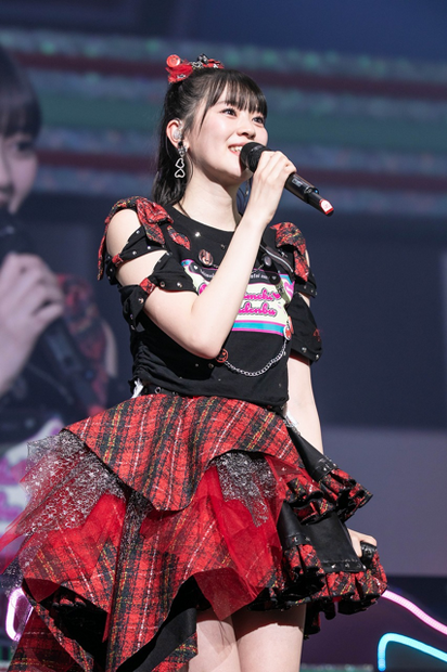 超ときめき♡宣伝部、春のワンマンライブでさいたまスーパーアリーナ公演をサプライズ発表