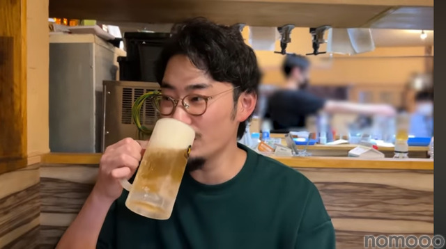 【動画あり】350円の蕎麦にお酒も300円台ばかり！「創作生蕎麦 梟小路」に行ってきた