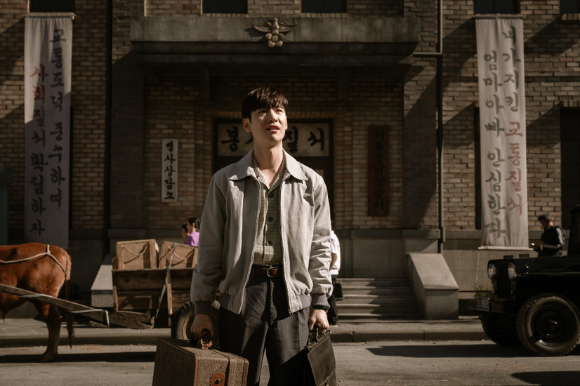 韓国ドラマ『捜査班長1958』「あらすじ」・「キャスト」・「見どころ」まとめ