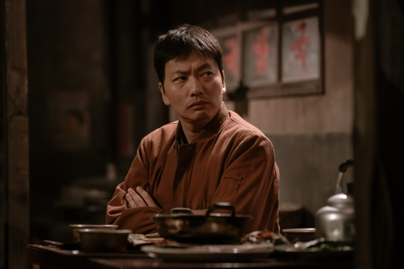 韓国ドラマ『捜査班長1958』「あらすじ」・「キャスト」・「見どころ」まとめ