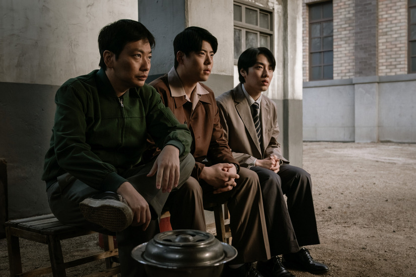 韓国ドラマ『捜査班長1958』「あらすじ」・「キャスト」・「見どころ」まとめ