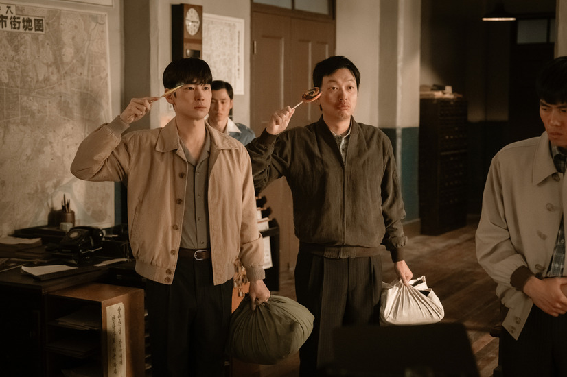 韓国ドラマ『捜査班長1958』「あらすじ」・「キャスト」・「見どころ」まとめ