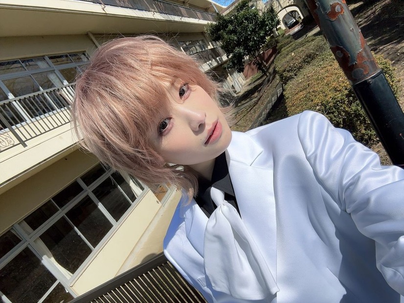 髙橋ひかる（写真は髙橋ひかるの公式インスタグラムから）※所属事務所に掲載許諾をもらってます