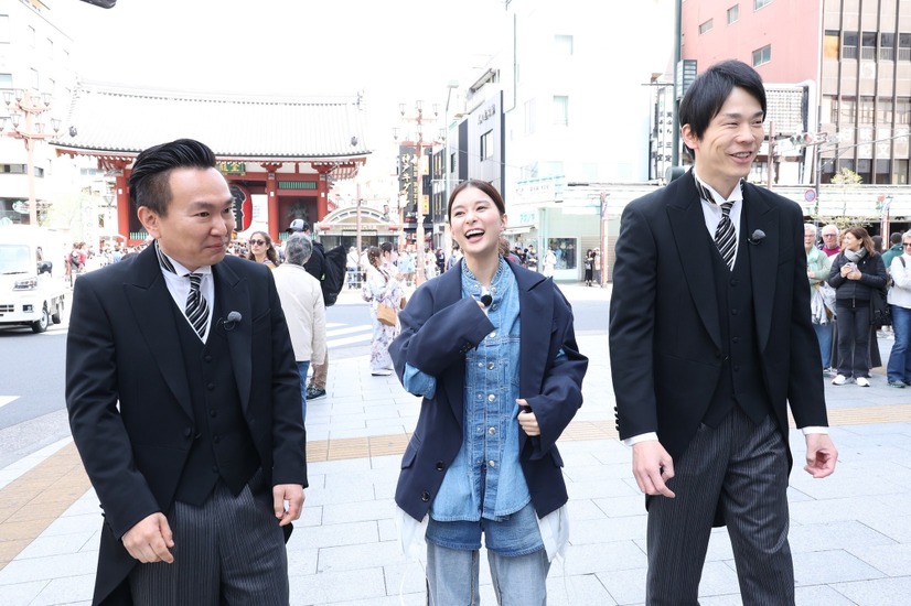 (c)フジテレビ
