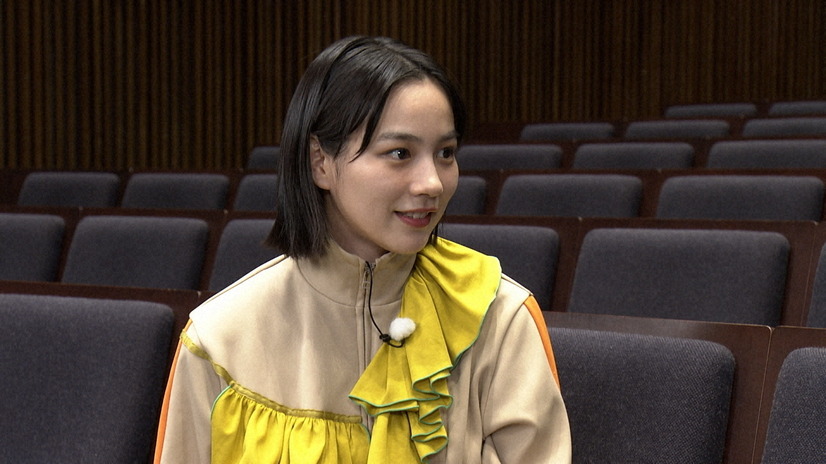 (c)NHK