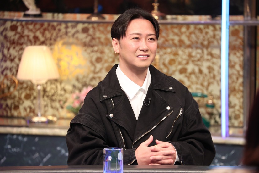 (c)フジテレビ