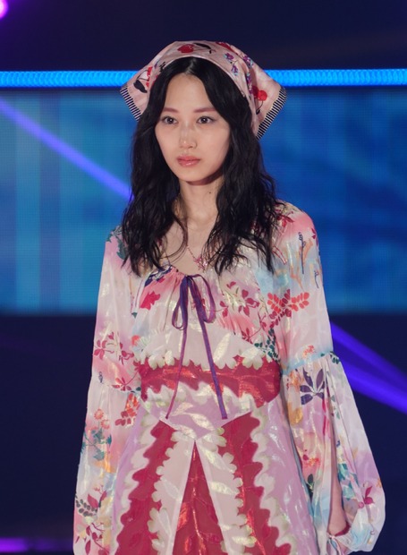 山下美月【写真：竹内みちまろ】