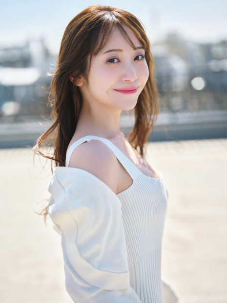 かとゆり（撮影／藤原宏）