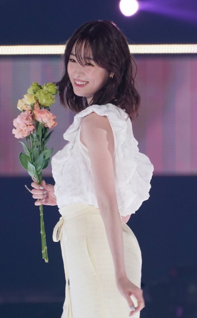 高橋ひかる【写真：竹内みちまろ】