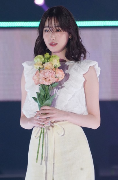 高橋ひかる【写真：竹内みちまろ】