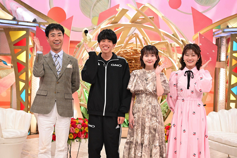 （C）ABCテレビ