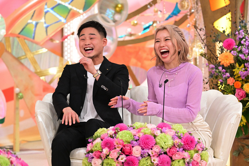 （C）ABCテレビ