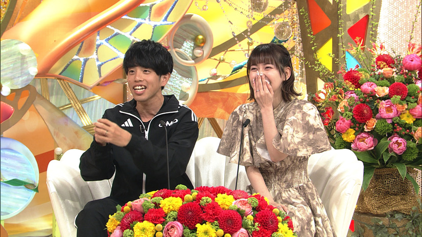 （C）ABCテレビ
