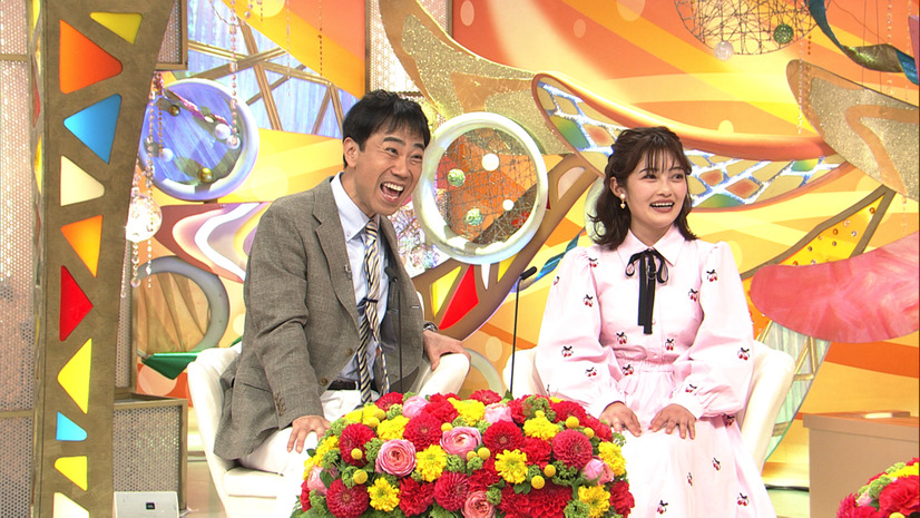 （C）ABCテレビ