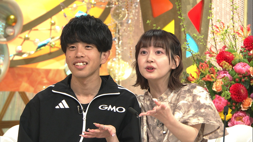 （C）ABCテレビ