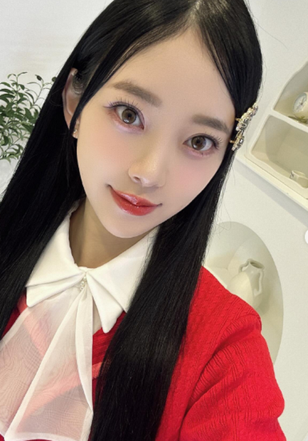 堀未央奈（写真は堀未央奈の公式インスタグラムより）※所属事務所より掲載許諾をいただいています