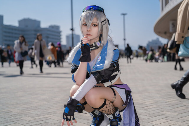 銀狼／ヒナジロー（X：@ChemHinajiro）