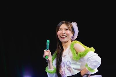 東京女子流、結成14周年記念ライブ開催！　満員のファン大熱狂