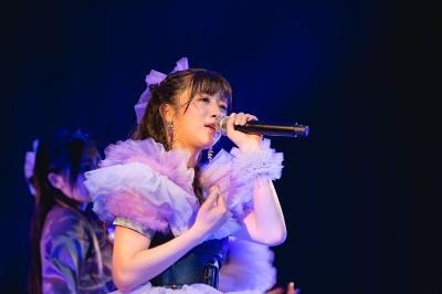 東京女子流、結成14周年記念ライブ開催！　満員のファン大熱狂