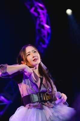 東京女子流、結成14周年記念ライブ開催！　満員のファン大熱狂