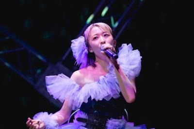 東京女子流、結成14周年記念ライブ開催！　満員のファン大熱狂
