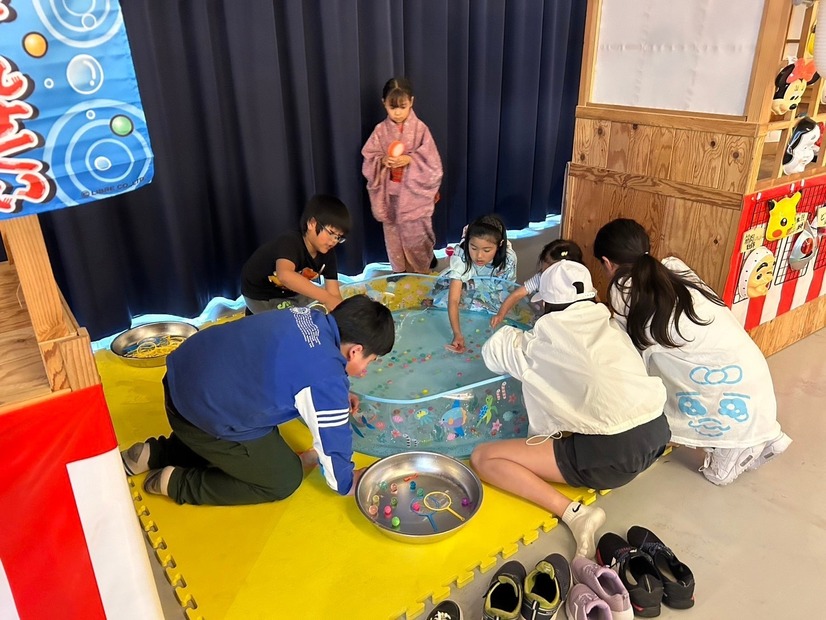 相撲レストラン越智泉部屋