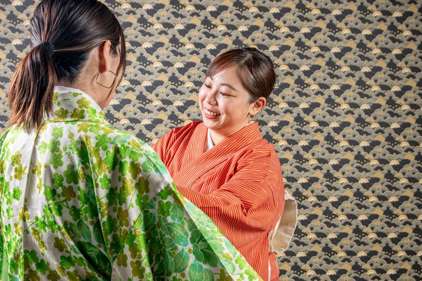 相撲レストラン越智泉部屋