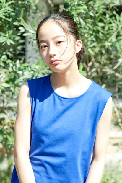 池端杏慈