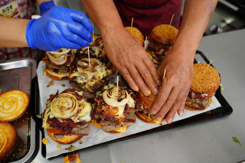JAPAN BURGER CHAMPIONSHIP