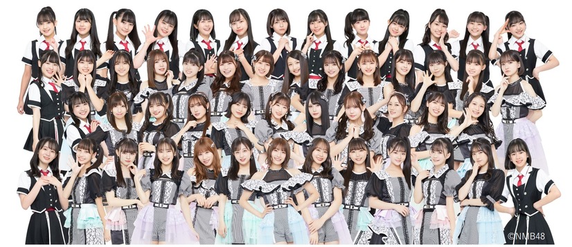 「TIF2024」出演者第3弾！48グループ6組の出演が決定