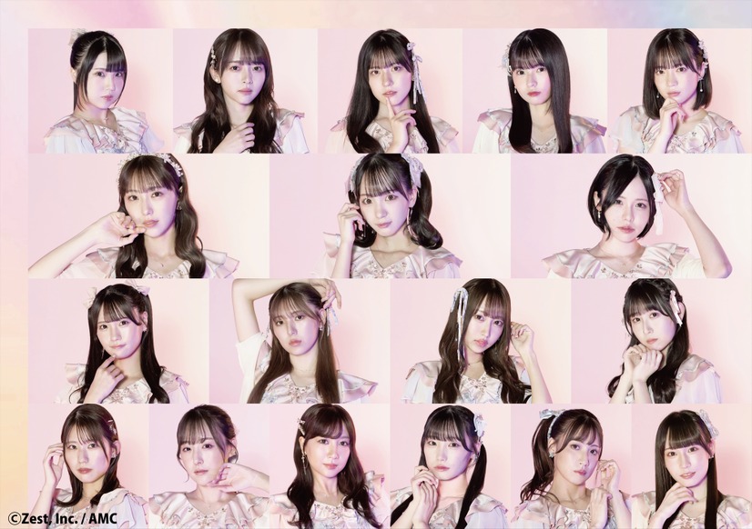 「TIF2024」出演者第3弾！48グループ6組の出演が決定