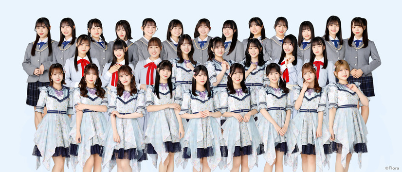 「TIF2024」出演者第3弾！48グループ6組の出演が決定